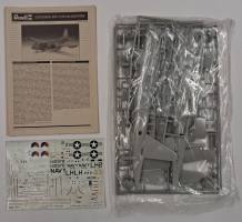 Thumbnail KINGKIT MODEL SCRAPYARD REVELL 04628 LOCKHEED P2 V-7 NEPTUNE CRACKED DECALS DAMAGED BOX