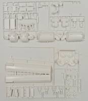 Thumbnail KINGKIT MODEL SCRAPYARD MONOGRAM 5702 NASA SPACE SHUTTLE DESPRUED