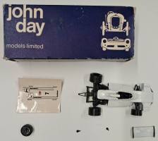 Thumbnail KINGKIT MODEL SCRAPYARD JOHN DAY MODELS UNSPECIFIED STARTED