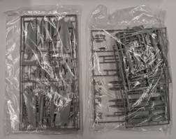 Thumbnail KINGKIT MODEL SCRAPYARD AIRFIX 99177 DESERT STORM TORNADO GR1/1A