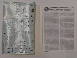 Thumbnail KINGKIT MODEL SCRAPYARD AIRFIX 99177 DESERT STORM TORNADO GR1/1A