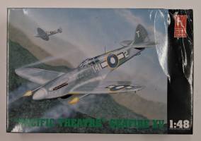 Thumbnail KINGKIT MODEL SCRAPYARD HOBBY CRAFT HC1521 SEAFIRE XV  STARTED 
