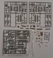 Thumbnail KINGKIT MODEL SCRAPYARD ACADEMY HOBBY MODEL KITS 2169 TWO KITS