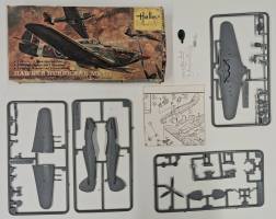 Thumbnail KINGKIT MODEL SCRAPYARD 152 HAWKER HURRICANE MK II NO DECALS