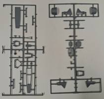 Thumbnail KINGKIT MODEL SCRAPYARD SPECIAL HOBBY SH 48045 FAIREY ALBACORE MK.I STARTED