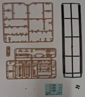 Thumbnail KINGKIT MODEL SCRAPYARD TAMIYA 35215.2600 PANZERKAMPFWAGEN III AUSF.L SD.KFZ.141/1 STARTED