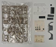 Thumbnail KINGKIT MODEL SCRAPYARD TAMIYA MM205 HORCH1A WITH 2cm FLAK38 INCOMPLETE STARTED