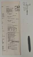 Thumbnail KINGKIT MODEL SCRAPYARD HELLER 253 MIRAGE III VERSION 5-B-E-R STARTED