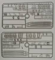 Thumbnail KINGKIT MODEL SCRAPYARD KP 28 MIL MI-8 NO DECALS
