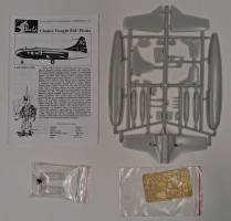 Thumbnail KINGKIT MODEL SCRAPYARD PAVLA 72010 VOUGHT F6U-1 PIRATE NO DECALS