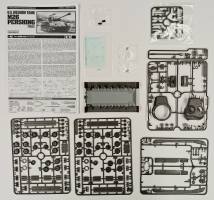 Thumbnail KINGKIT MODEL SCRAPYARD TAMIYA 32537 M26 PERSHING STARTED