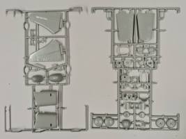 Thumbnail KINGKIT MODEL SCRAPYARD REVELL 04292 PB4 Y-2 PRIVATEER STARTED