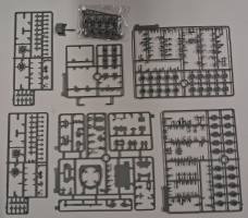 Thumbnail KINGKIT MODEL SCRAPYARD DRAGON 6300 PZ.KPFW.IV AUSF STARTED