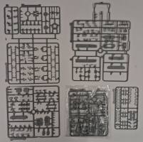 Thumbnail KINGKIT MODEL SCRAPYARD DRAGON 6300 PZ.KPFW.IV AUSF STARTED