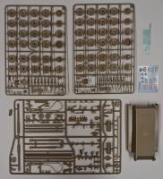 Thumbnail KINGKIT MODEL SCRAPYARD TAMIYA 35194 GERMAN TIGER I MID PRODUCTION STARTED