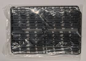 Thumbnail KINGKIT MODEL SCRAPYARD TAMIYA 35194 GERMAN TIGER I MID PRODUCTION STARTED