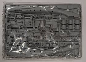 Thumbnail KINGKIT MODEL SCRAPYARD ITALERI 1323 DORNIER DO 24T STARTED