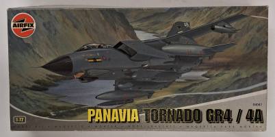 Thumbnail KINGKIT MODEL SCRAPYARD AIRFIX 04041 PANAVIA TORNADO GR4 / 4A STARTED