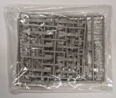 Thumbnail KINGKIT MODEL SCRAPYARD AIRFIX 04041 PANAVIA TORNADO GR4 / 4A STARTED