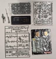 Thumbnail KINGKIT MODEL SCRAPYARD DRAGON 6260 88mm FLAK 36 W/FLAK ARTILLERY CREW  STARTED 