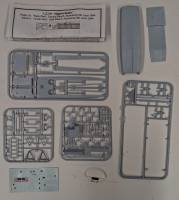 Thumbnail KINGKIT MODEL SCRAPYARD AIRFIX 01321 LCVP HIGGINS BOAT STARTED