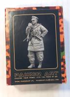 Thumbnail PANZERART FI35-060 WAFFEN-SS ANORAKANZUG OFFICER NO1