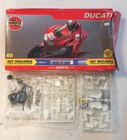 Thumbnail KINGKIT MODEL SCRAPYARD AIRFIX 07482G DUCATI  NO PAINTS 