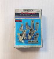 Thumbnail AIRES HOBBY MODELS 4330 RF-4B PHANTOM II DETAIL SET FOR HASEGAWA KIT