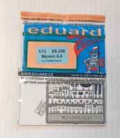 Thumbnail EDUARD EDUARD 238 WYVERN S.4 
