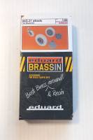 Thumbnail EDUARD EDUARD 648026 MIG-21 WHEELS FOR EDUARD KIT