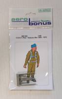 Thumbnail AIRES HOBBY MODELS AERO BONUS 480095 USAF PILOT - VIETNAM WAR 1965 - 1973