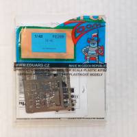 Thumbnail EDUARD EDUARD 259 RF-4E FOR HASEGAWA KIT
