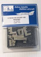 Thumbnail PAVLA PAVLA 72125 SKYKNIGHT FOR SWORD SCALE