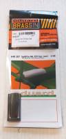 Thumbnail EDUARD 648307 SPITFIRE MK XVI TOP COWL FOR EDUARD KIT