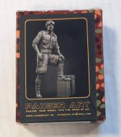 Thumbnail PANZERART FI35-024 BRITISH RAC OFFICER NORTH AFRIKA NO1