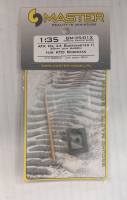 Thumbnail MASTERMODEL MASTER 012 ATK MK 44 BUSHMASTER II 30MM GUN BARREL FOR KTO ROSOMAK