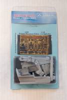 Thumbnail AIRES HOBBY MODELS AIRES 4288 BRITISH PHANTOM FGR2 COCKPIT SET