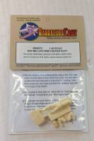 Thumbnail BARRACUDACAST BARRACUDACAST 48270 RAF MID-LATE WWII FIGHTER PILOT 