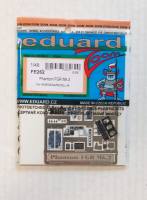 Thumbnail EDUARD EDUARD 262 PHANTOM FGR MK2 FOR HASEGAWA/REVELL KIT