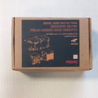 Thumbnail MENG MENG 056 ISRAEL MAIN BATTLE TANK MERKAVA MK 4M FULLY LOADED REAR BASKETS 