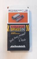 Thumbnail EDUARD EDUARD 648590 MIG-19 EXHAUST NOZZLES FOR TRUMPETER / EDUARD KIT