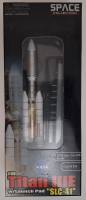 Thumbnail DRAGON 56343 TITAN IIIE W/ LAUNCH PAD SLC-41