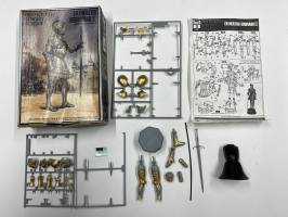 Thumbnail KINGKIT MODEL SCRAPYARD IMEX 903 ARCHDUKE FERDINAND II STARTED