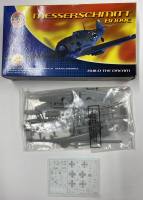 Thumbnail KINGKIT MODEL SCRAPYARD AIRFIX 02048 MESSERSCHMITT BF109E  NO INSTRUCTIONS 