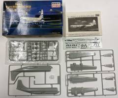 Thumbnail KINGKIT MODEL SCRAPYARD MINICRAFT 14445 BOEING B-377 STRATOCRUISER CRACKED DECALS