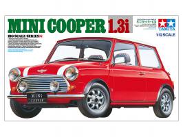 Thumbnail TAMIYA 12031 ROVER MINI COOPER 1.3i