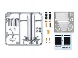 Thumbnail TAMIYA 12691 SUZUKI GSX-RR  20 FRONT FORK SET