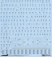 Thumbnail TAMIYA 12692 F-4 PHANTOM II ACCESS DOOR DECAL SET A
