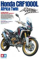 Thumbnail TAMIYA 16042 HONDA CRF1000L AFRICA TWIN  UK SALE ONLY 