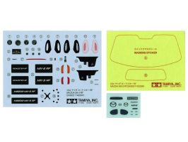 Thumbnail TAMIYA 24353 MAZDA ROADSTER RF